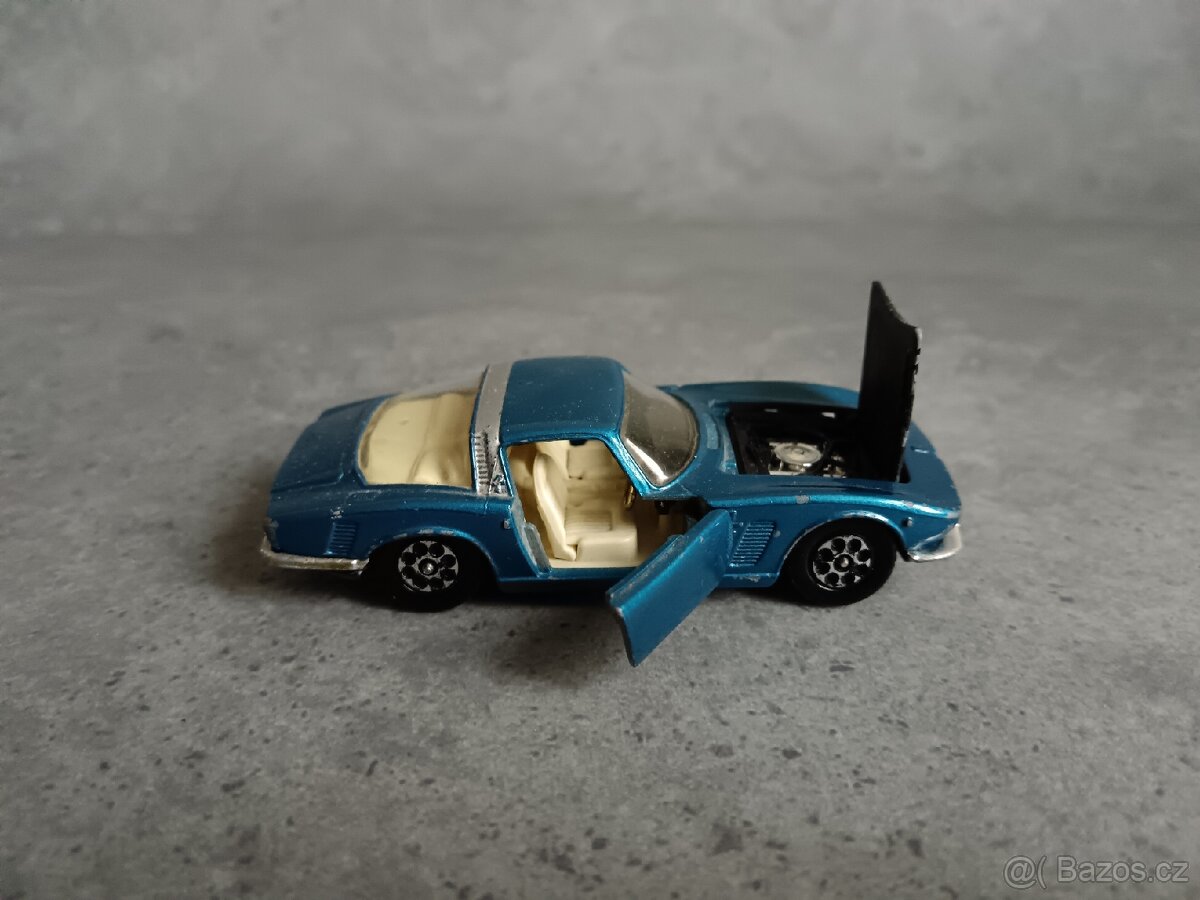 Corgi Toys 1:43 + katalog - 5