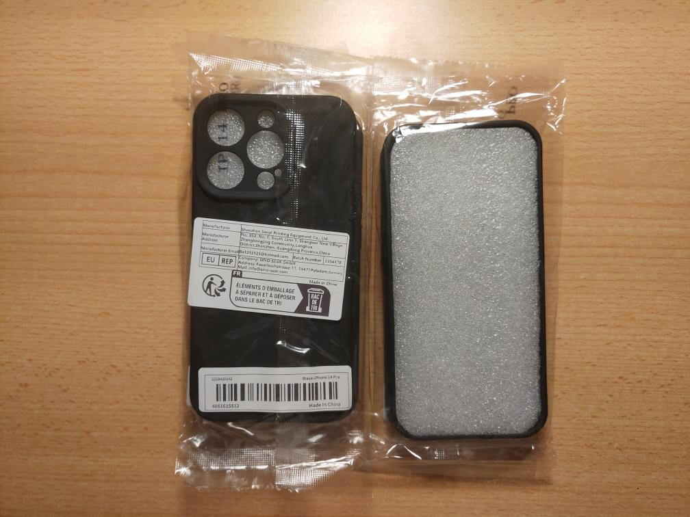 Obaly na iPhone 12, 13, 14, 14 Pro, 15 a 15 Pro + Samsung... - 5