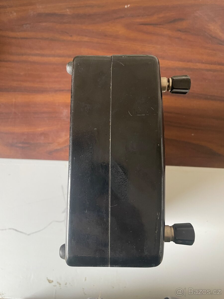 Měřák Metra DU20 - 5