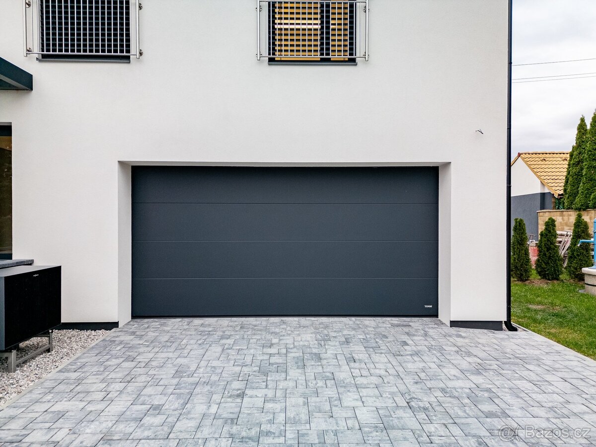 Prodej rodinného domu 232 m², Sluhy, ev.č. 00071 - 5