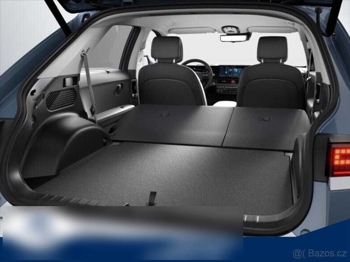 Hyundai Ioniq 5 Style Premium Technology19 (2024) - 5