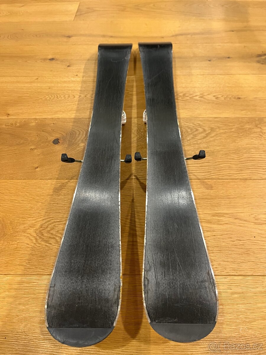 Dětské lyže Wedze 87 cm - 5