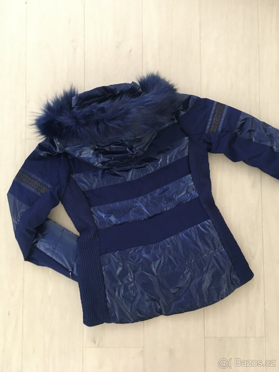 Lyžařská bunda KILPI, vel. 42 - 5
