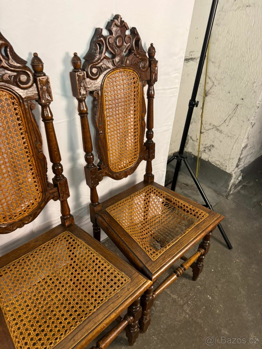 Historický jídelní set (135042) - 5