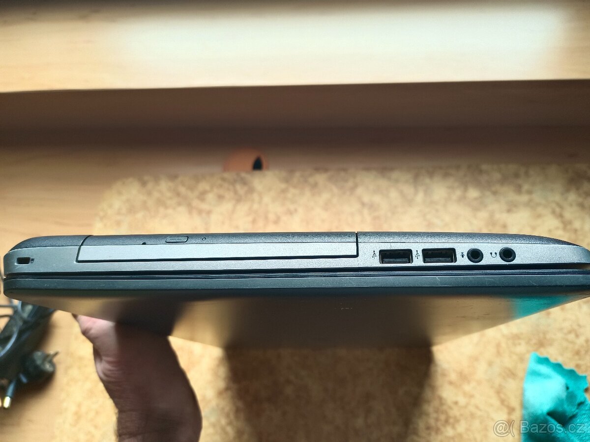 HP ProBook 450 G1 - 5