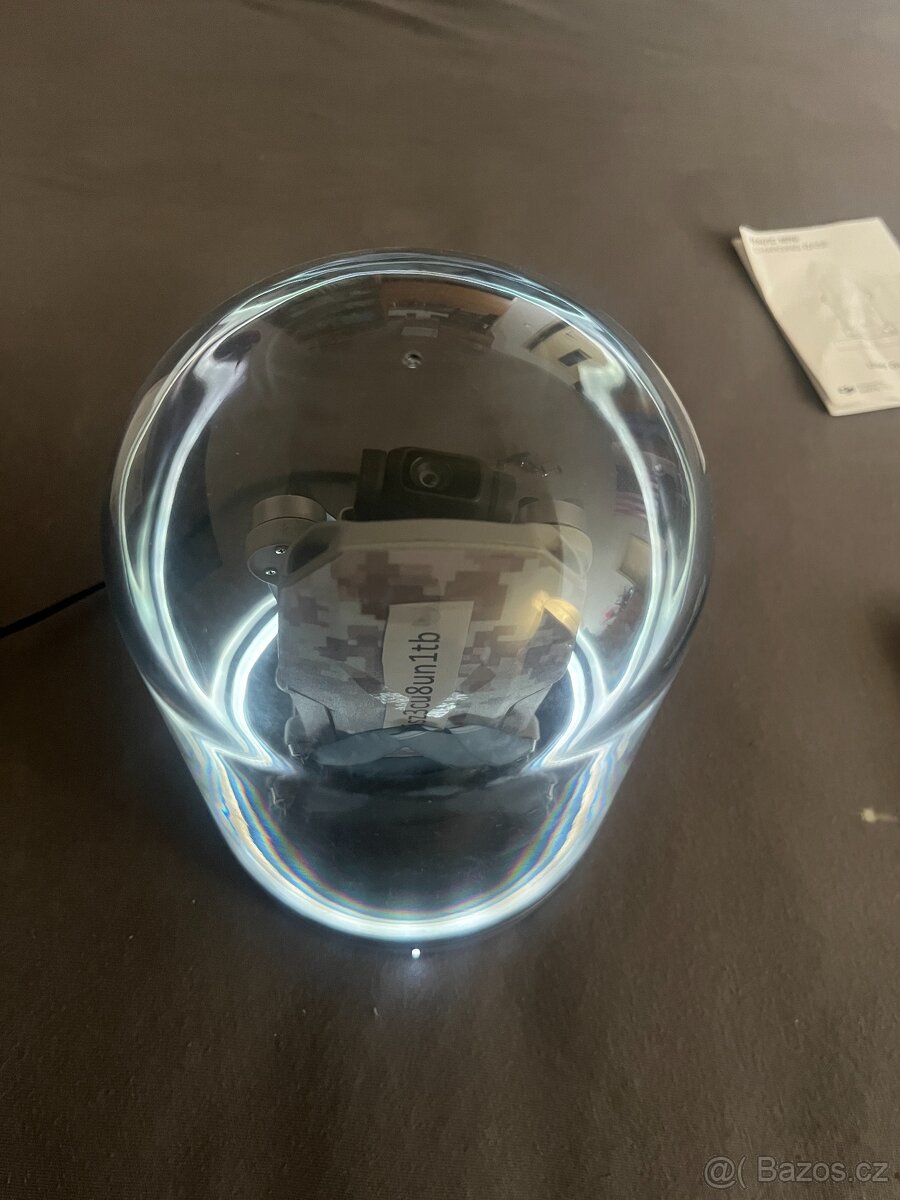 Nabíjecí stanice DJI Mavic Mini 18w - 5