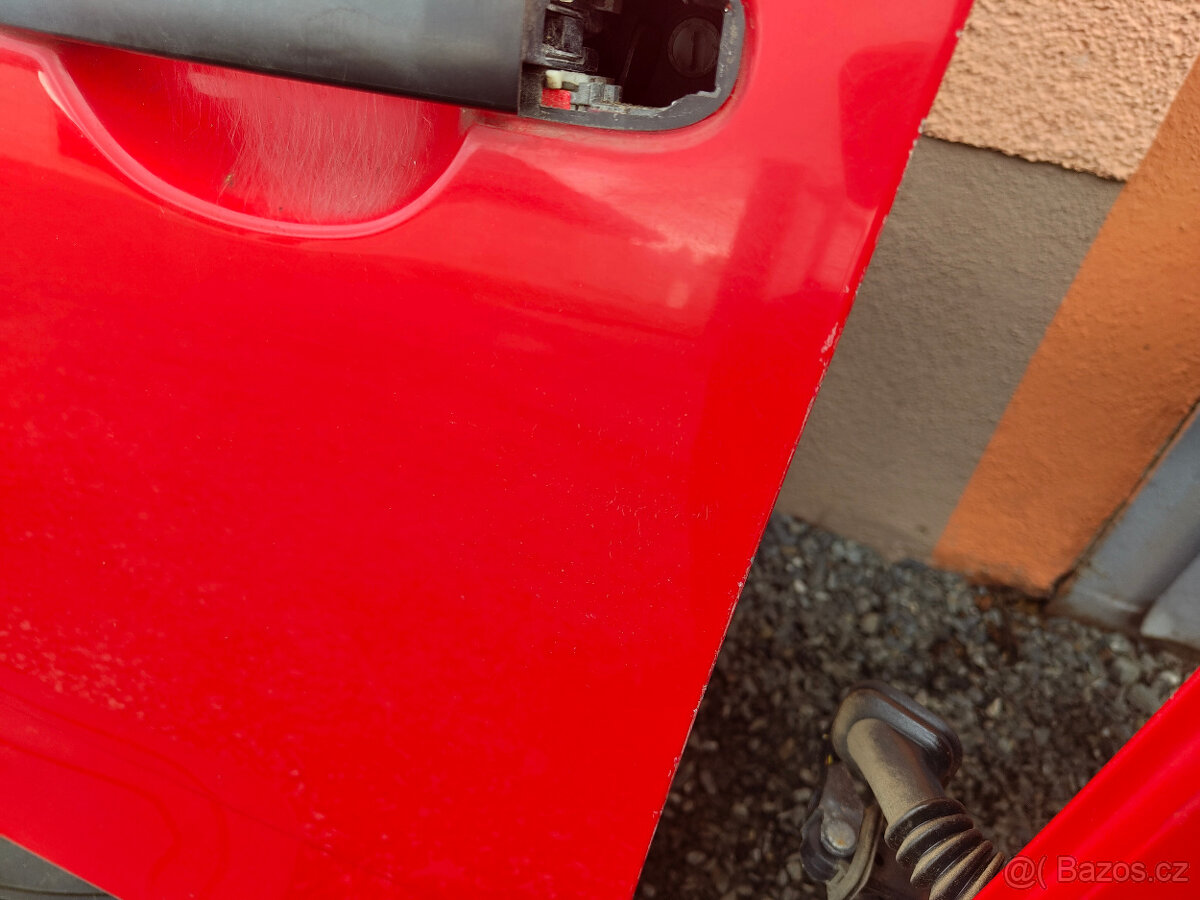 Dveře Fabia II HB - 8151 - 5