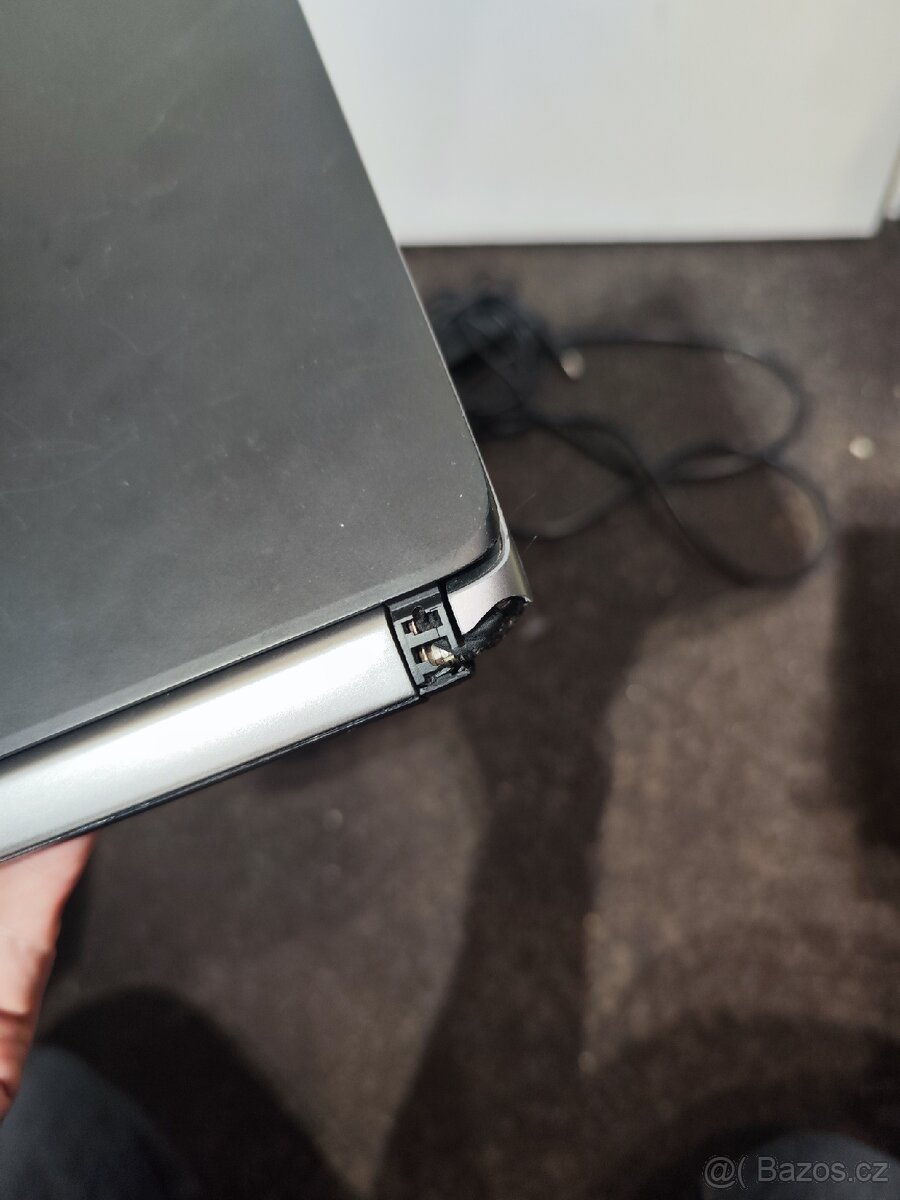 malý HP ProBook 430 G2, Core i5, 8GB RAM, 256GB SSD, bat. 3h - 5