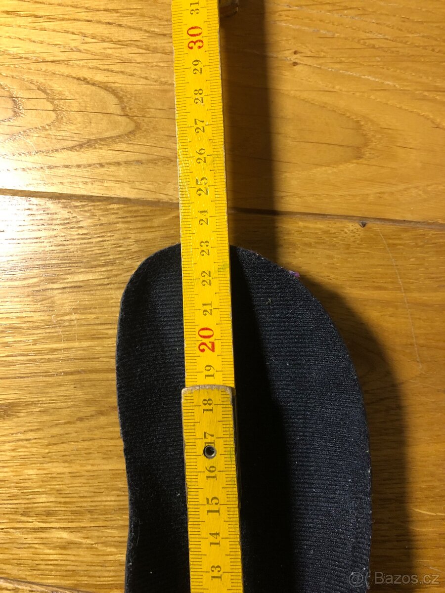 Boty na snowboard 37 - 5