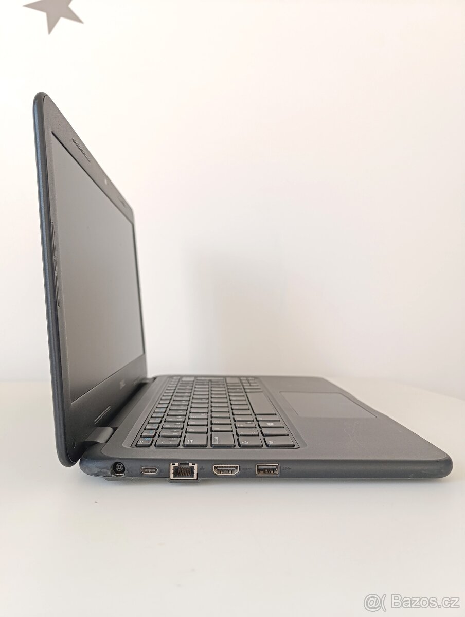 Notebook Dell Latitude 3300 - 5