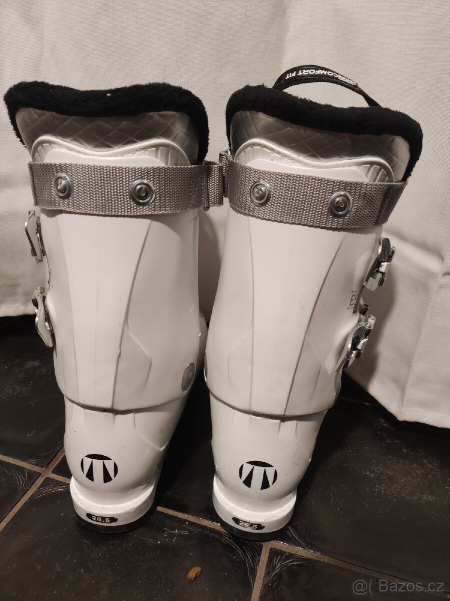 Lyžáky Tecnica Esprit 70 - 5