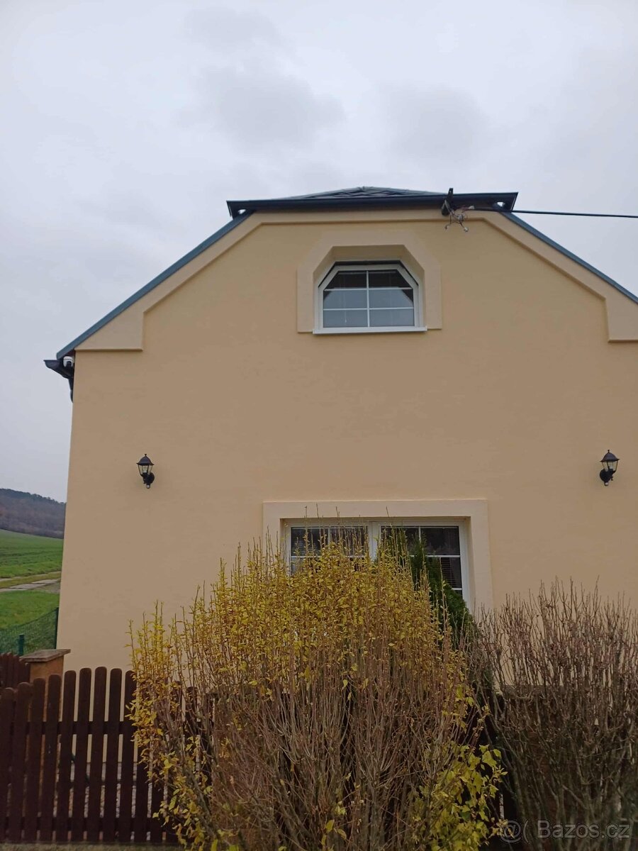 Zedník, zednické práce - 5