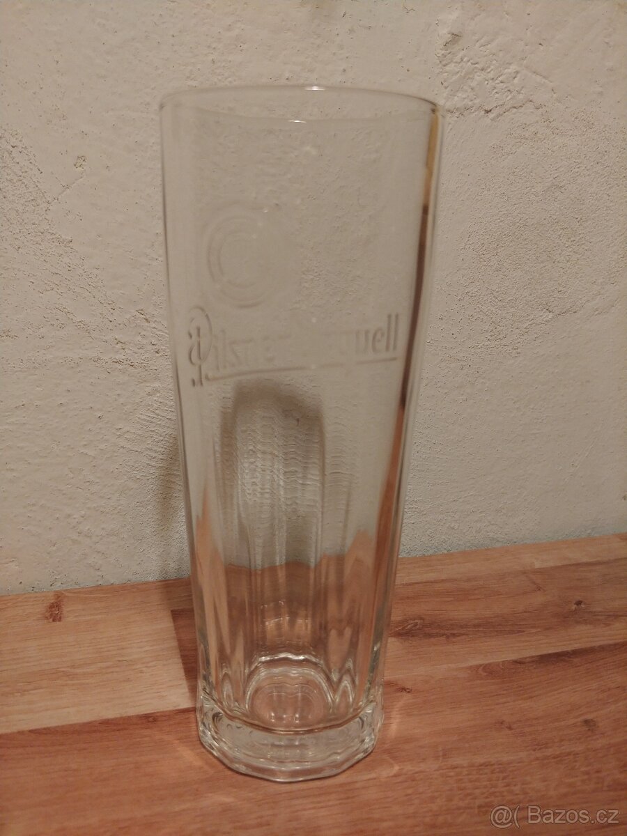 Pivní sklenice - 5