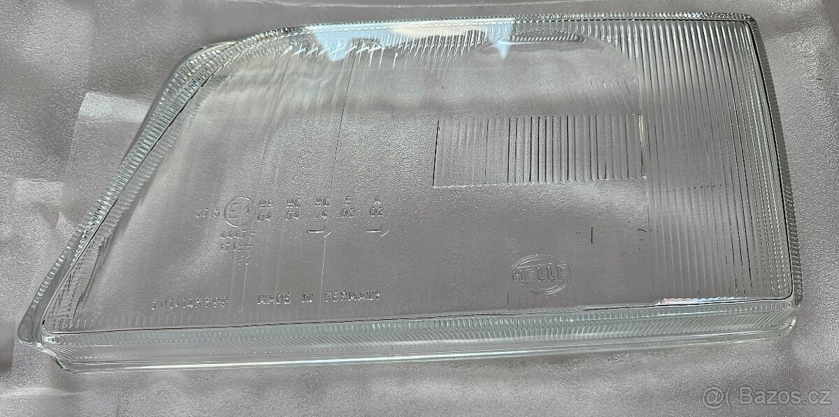 Sklá svetiel Audi A6 C4 Hella - 5