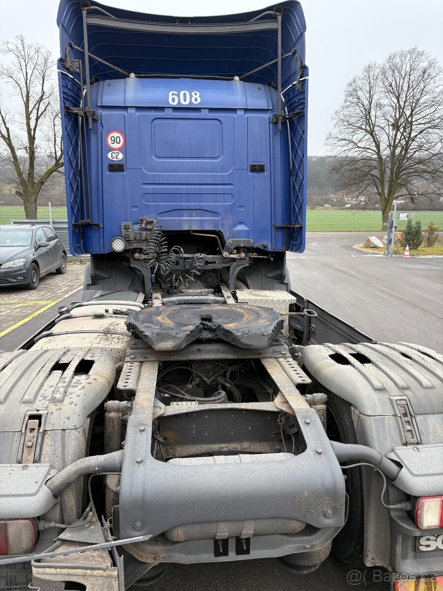 Scania R470 - 5