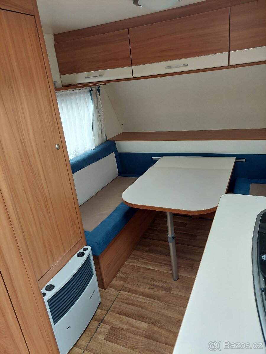 Karavan Weinsberg - 5