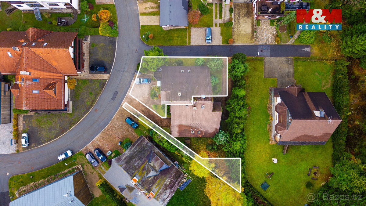 Prodej penzionu, 239 m², Harrachov - 5