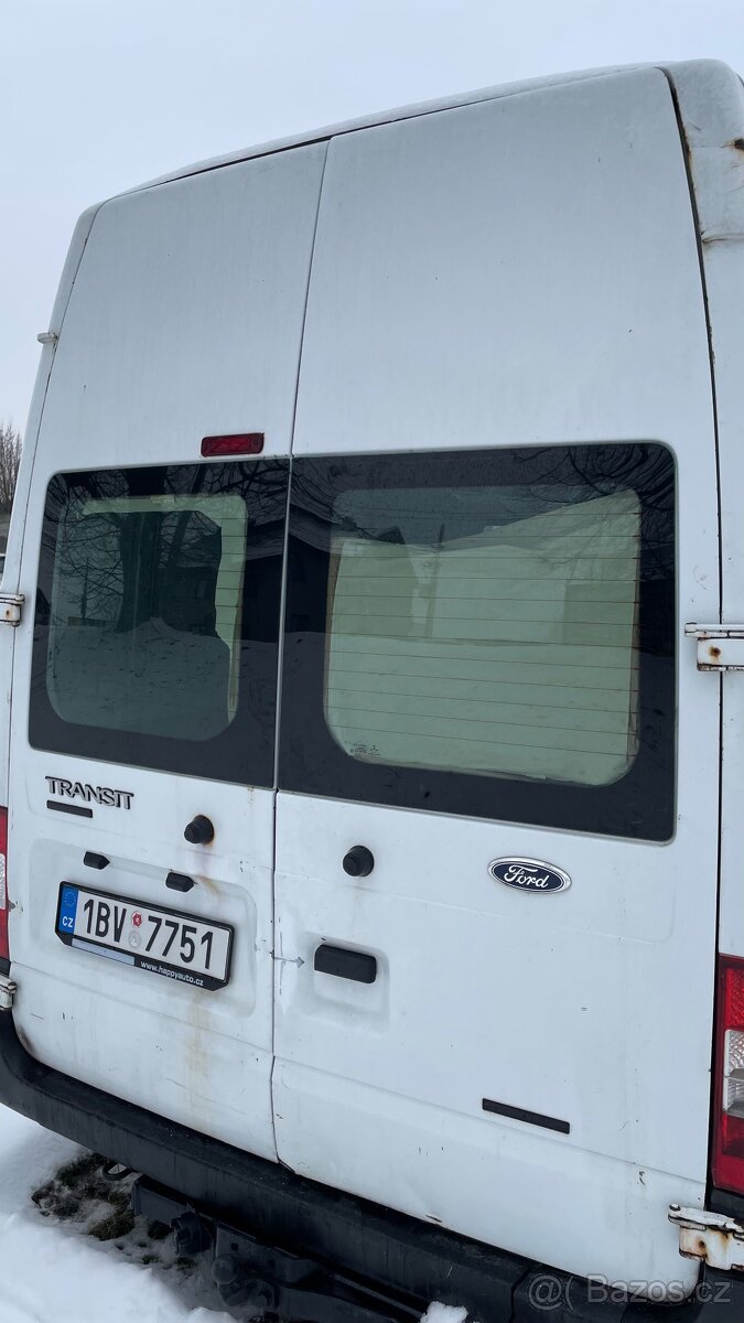Ford Transit - 5