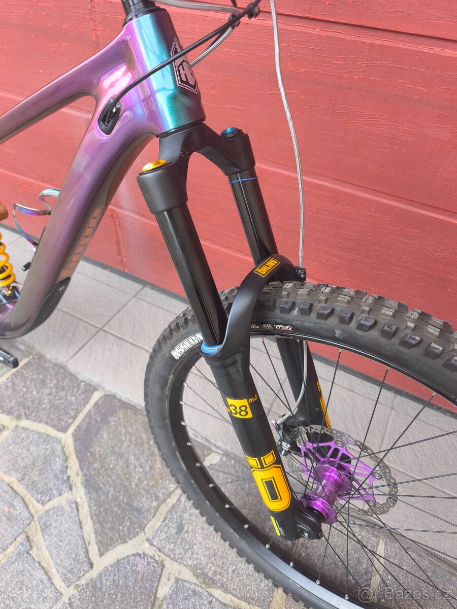 Hope SB.916 velikost H2 - 5