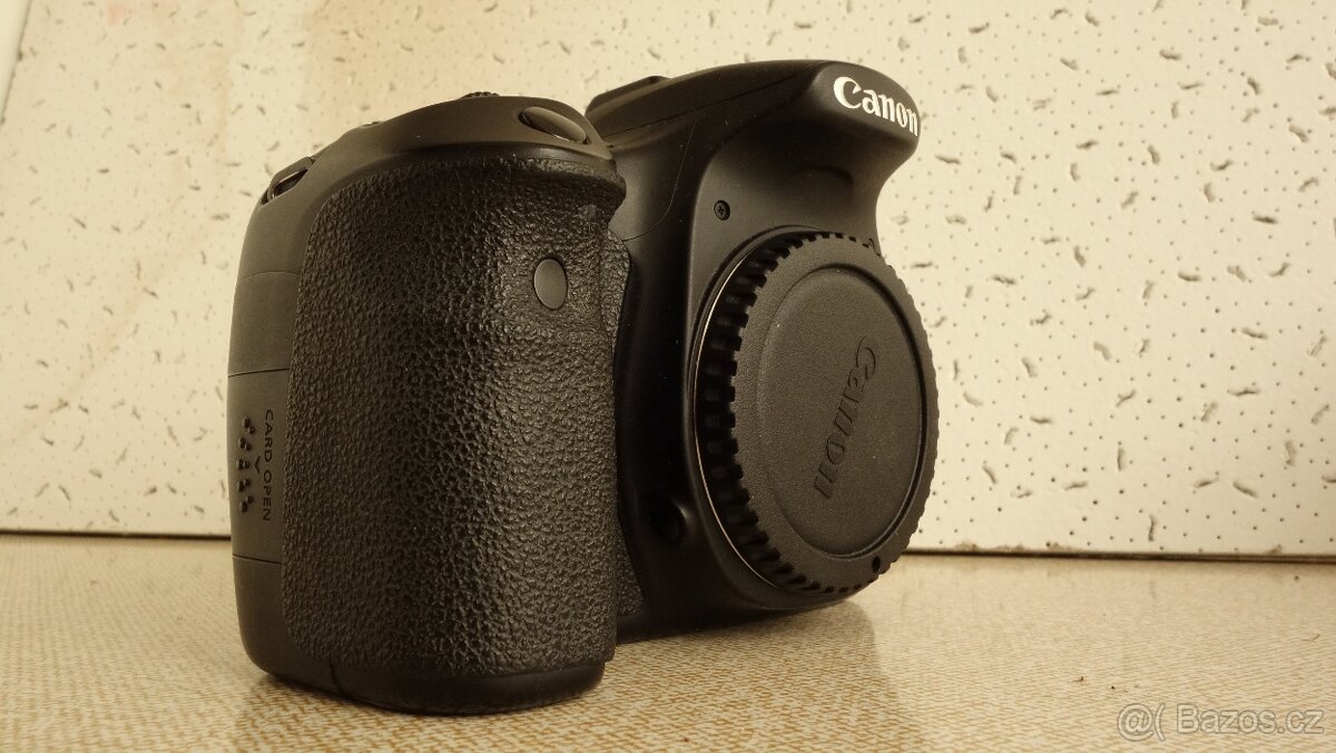 Canon EOS 60D - 5