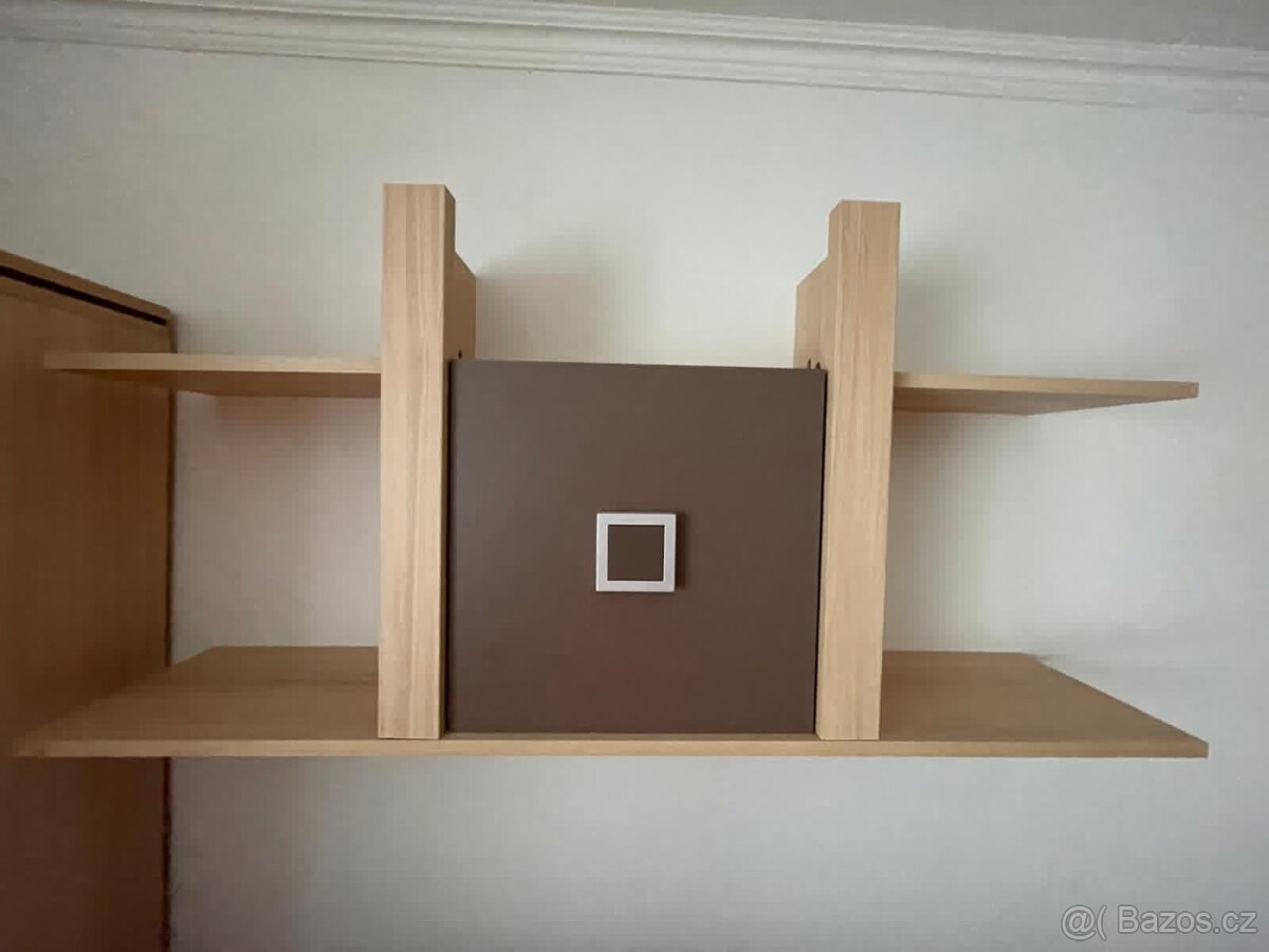 Prodám nábytek do pokoje nebo ložnice - 5