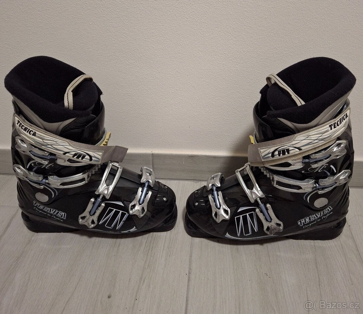 Lyžařský komplet - 5