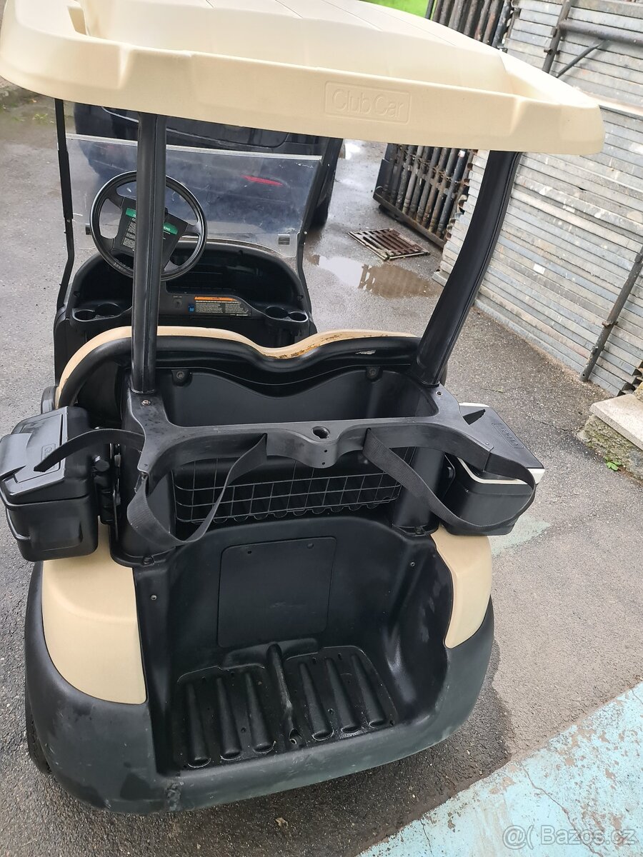 Golfový vozík - 5