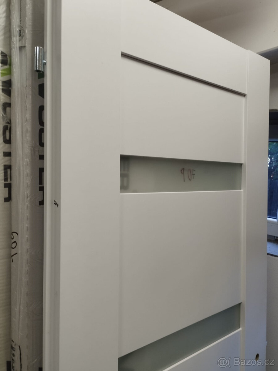 Interiérové dveře 70P a 70L - nové - 5