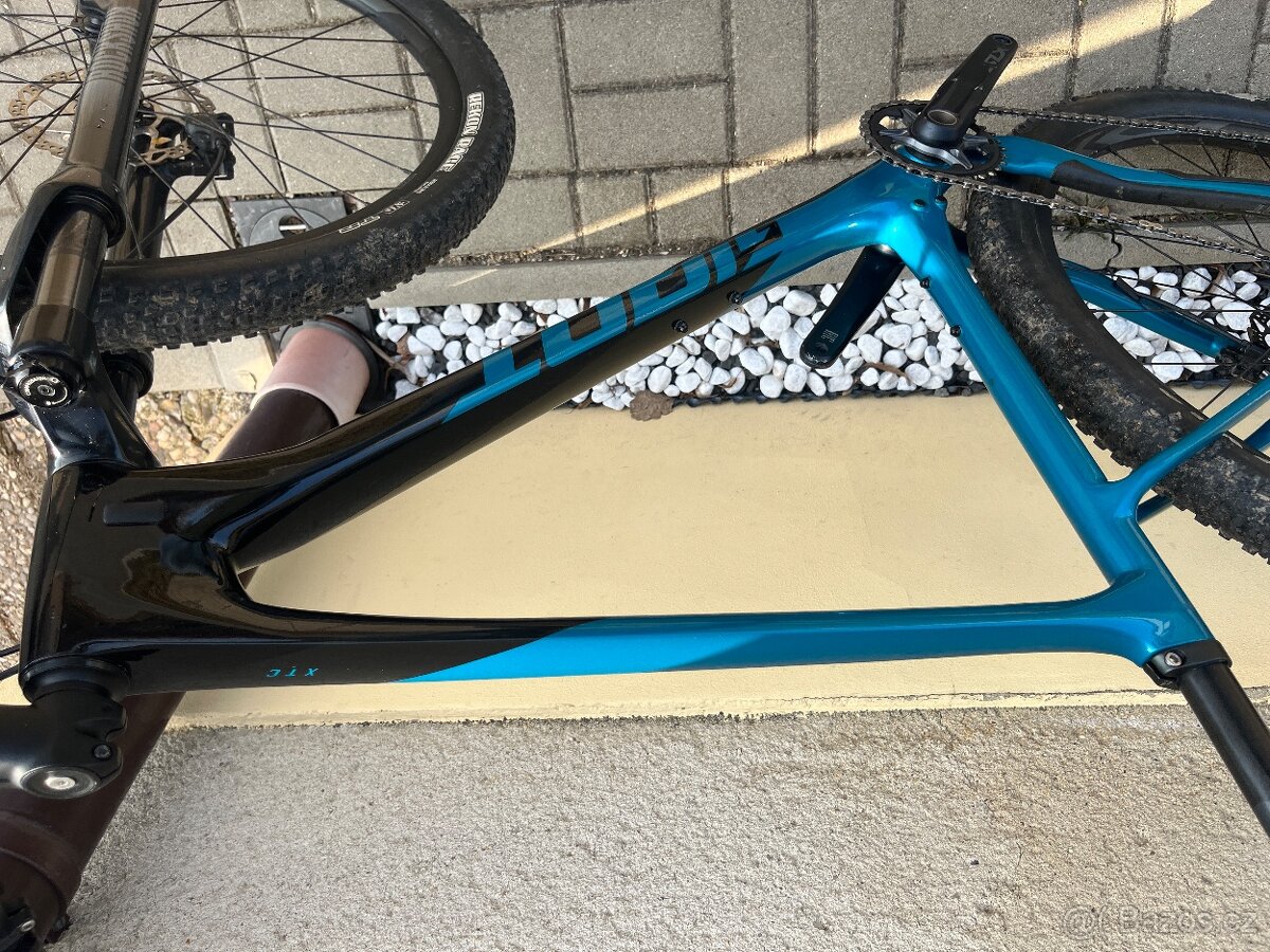 Giant XTC advanced 29” - 5