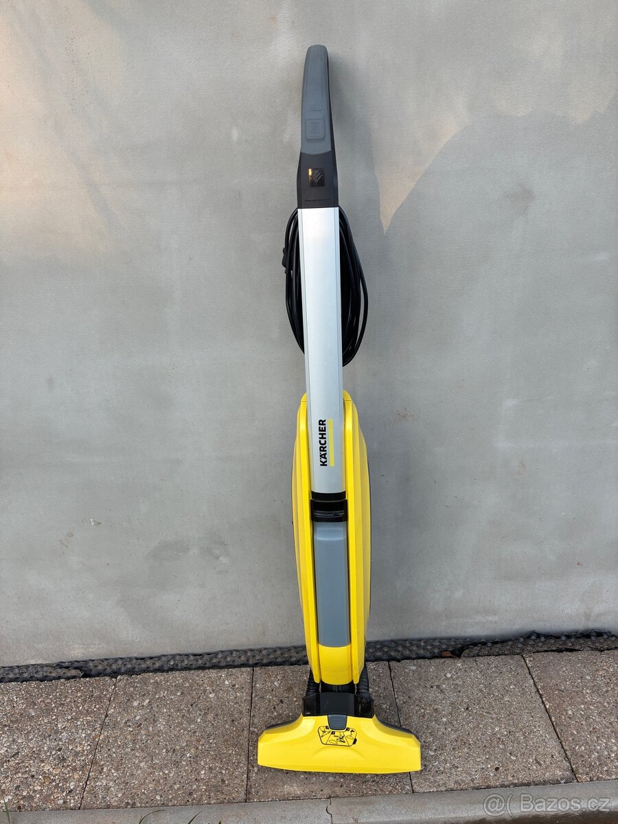 Karcher podlahova mycka - 5