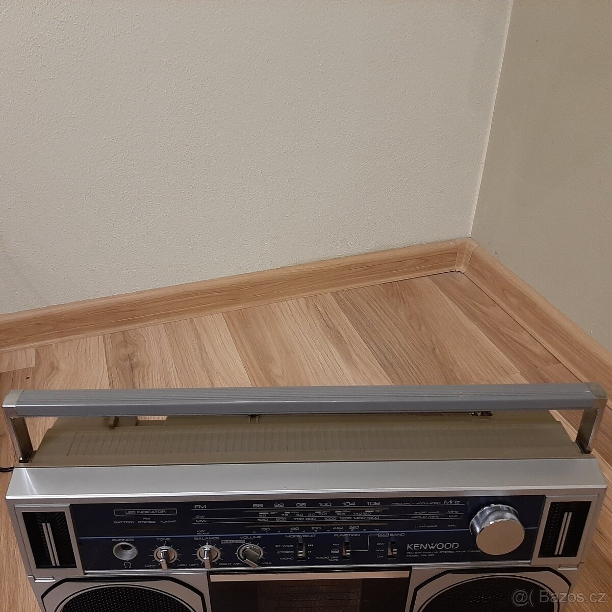 Radiomagnetofon - 5