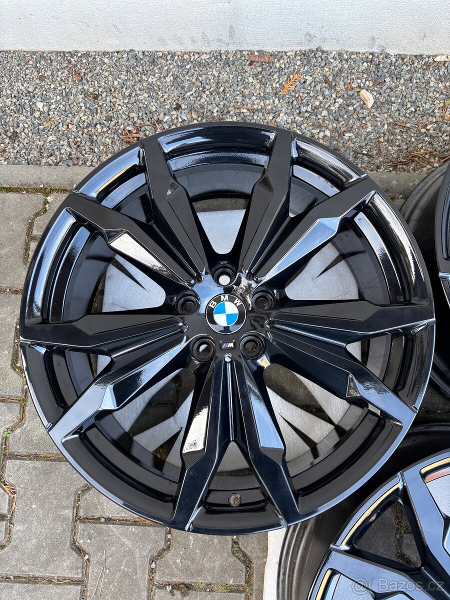 BMW R20 717M 5x112 - 5