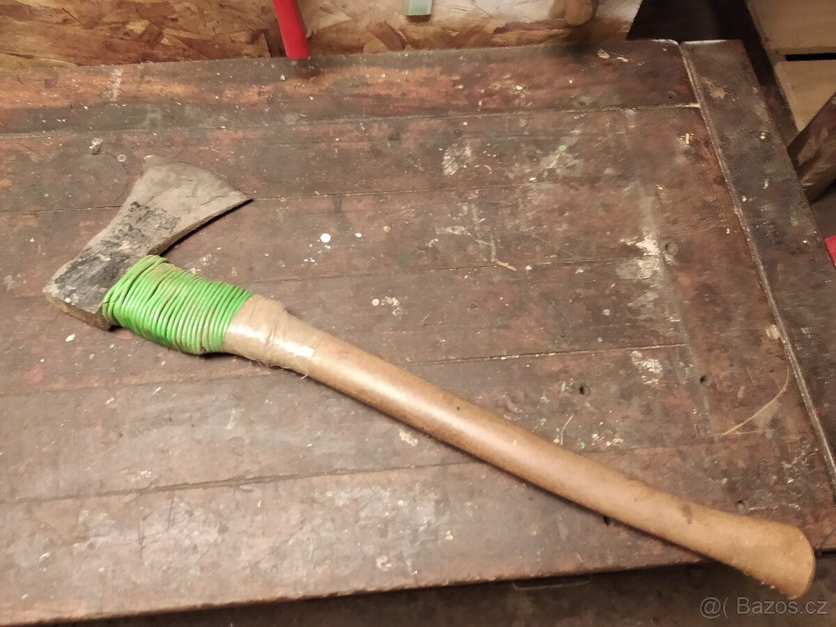 Zahradní nářadí 2 - 5