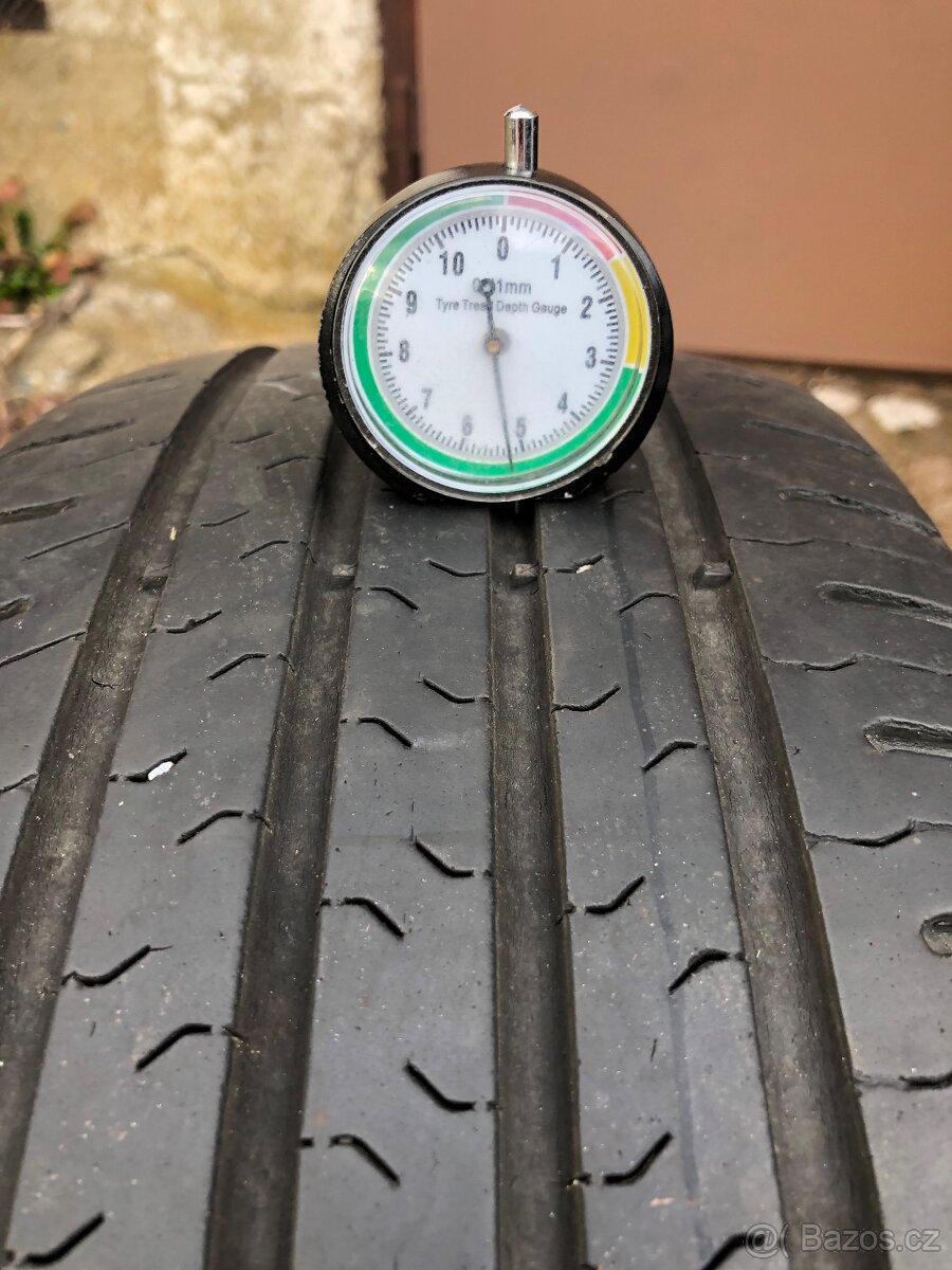 Letní pneu 195/55/16 - 5