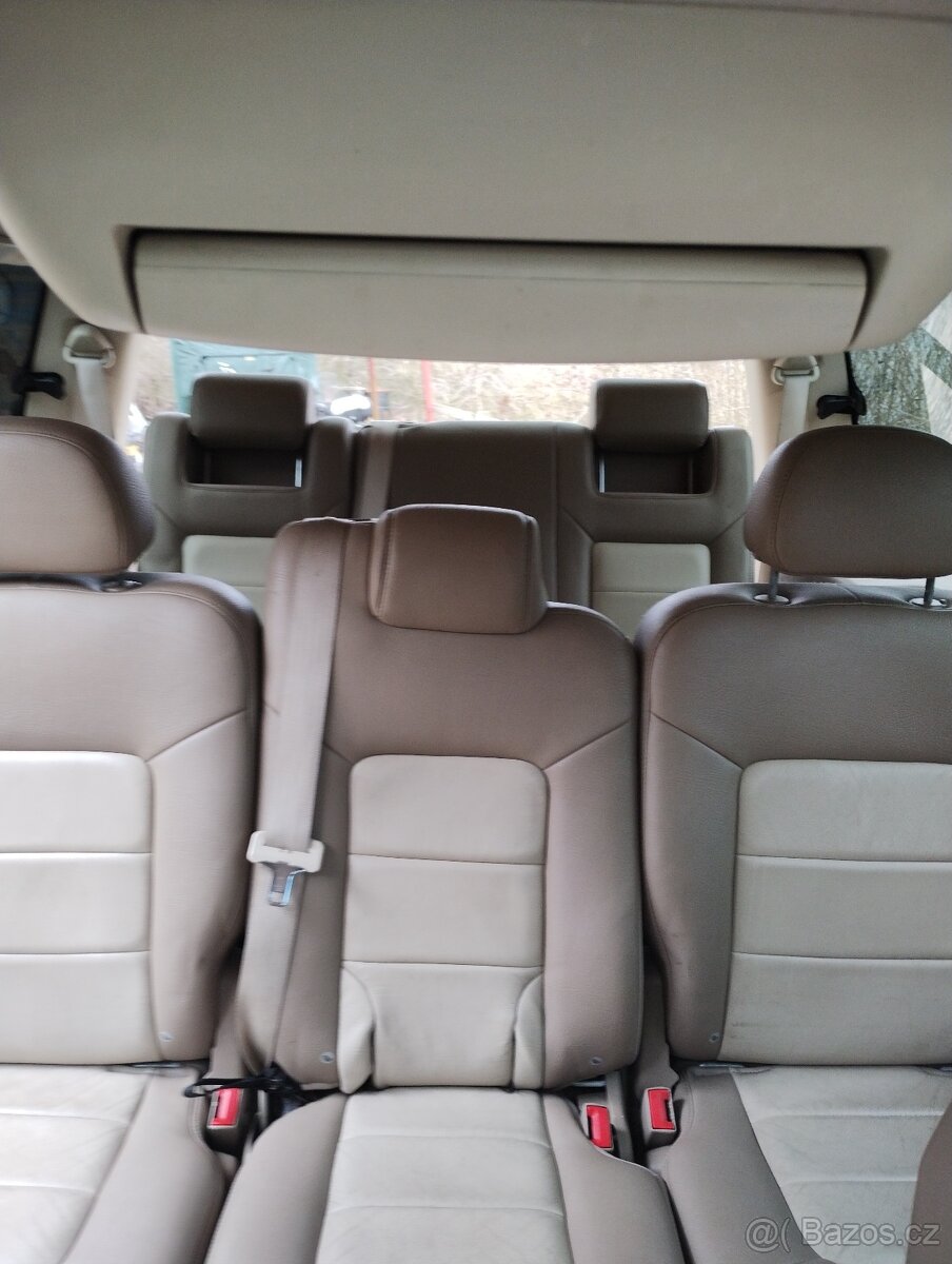 Ford expedition 2003 - 5