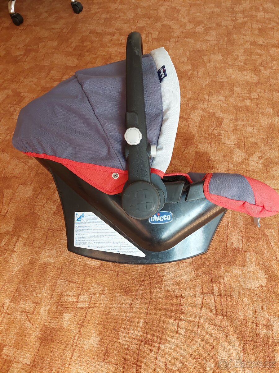 Vajíčko Chicco - 5