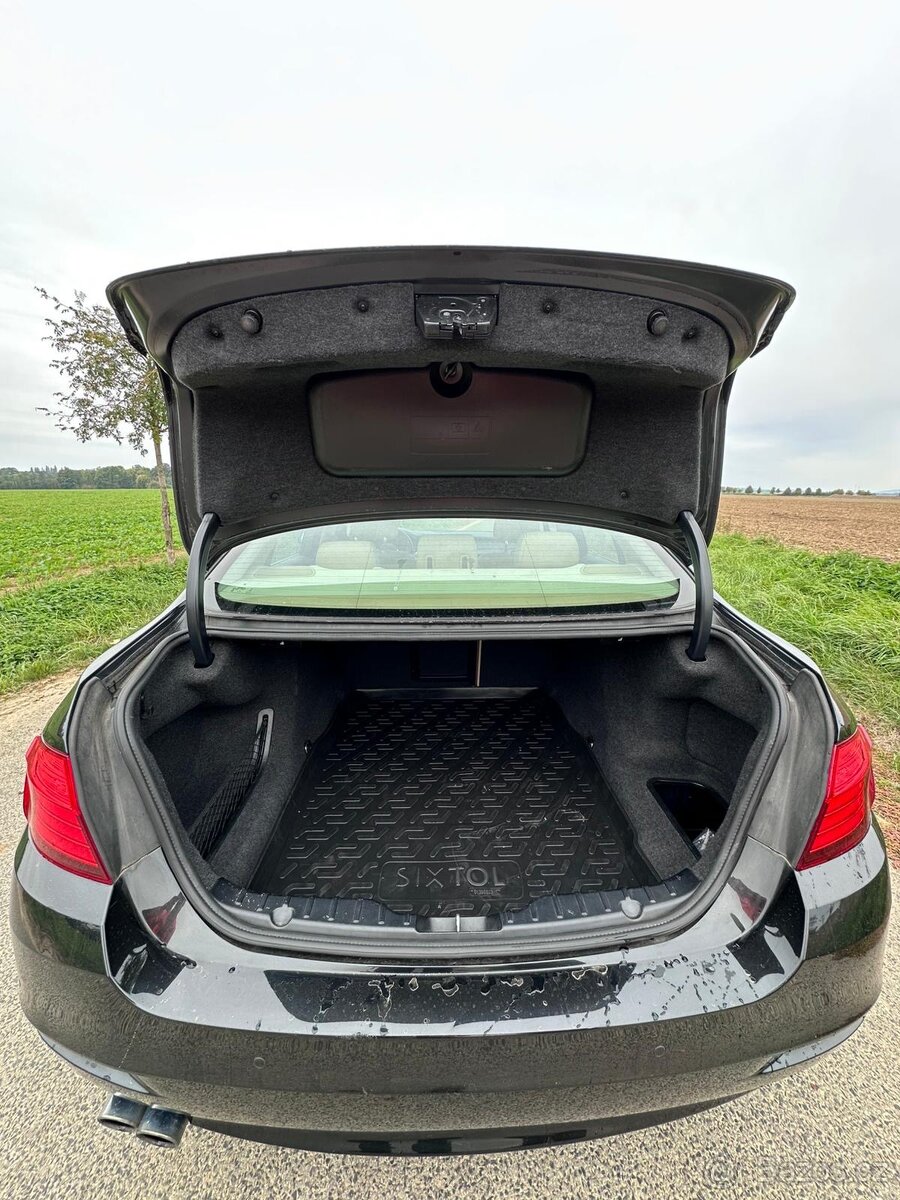 BMW F10 525d 160kW - 5