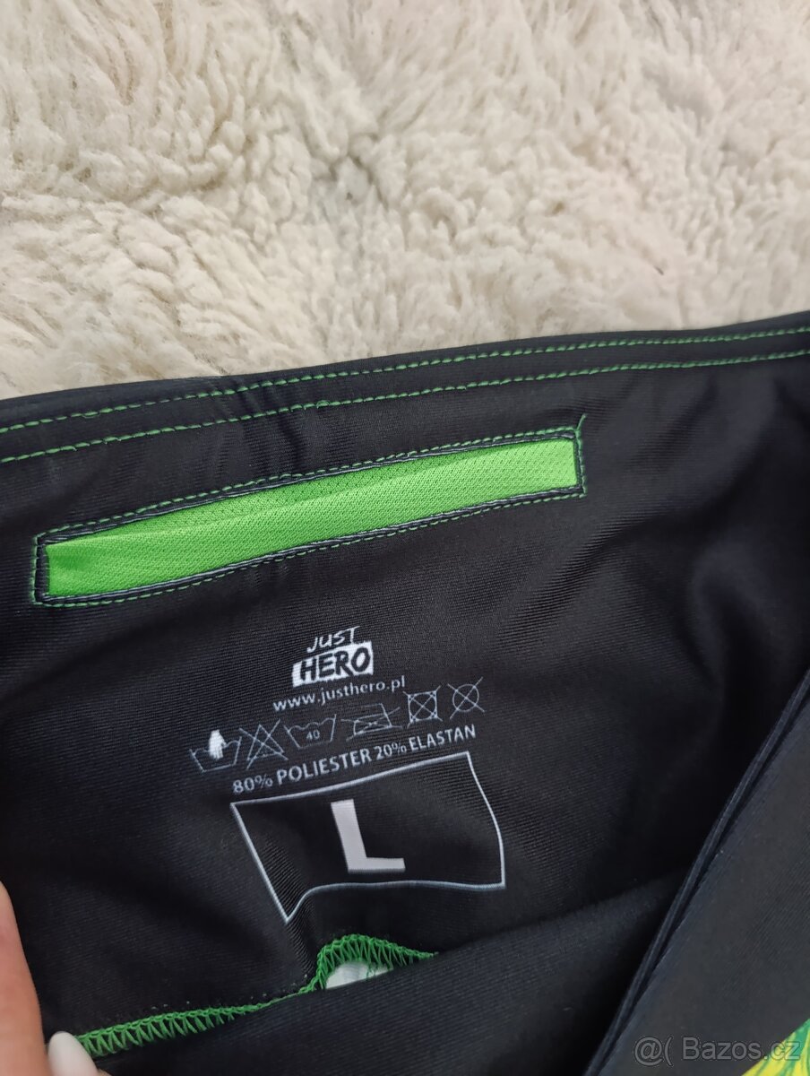 Dámske legíny vel.L - 5