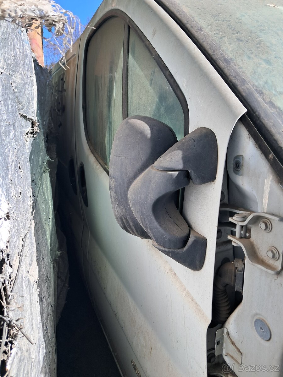 Renault Trafic-náhradní díly - 5
