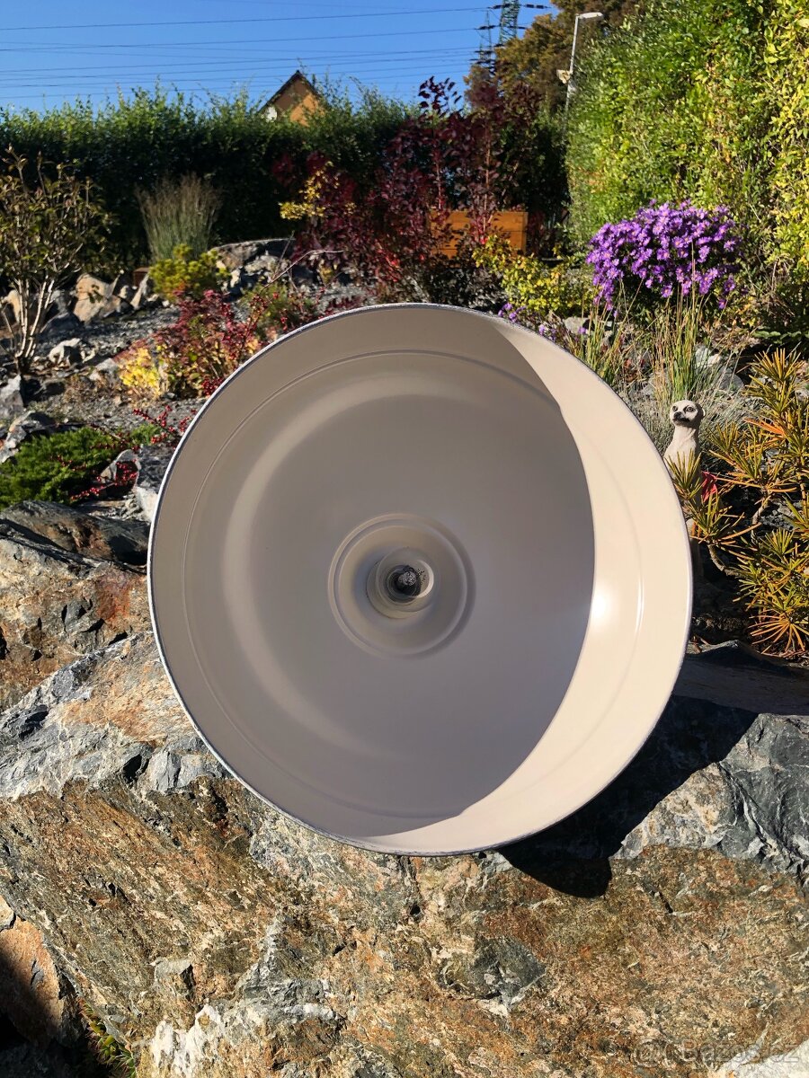 Lustr designový interiérový - 5