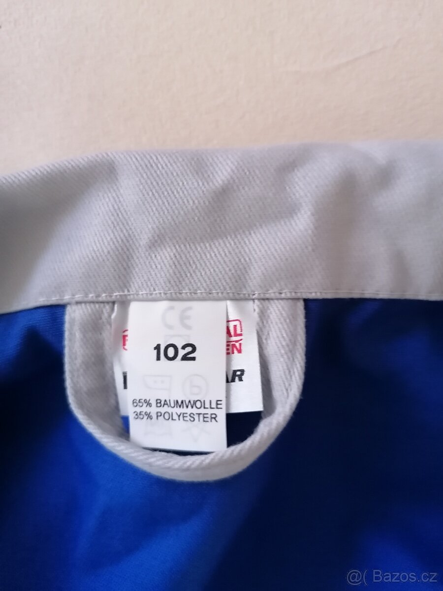 MONTÉRKOVÝ SET - 5