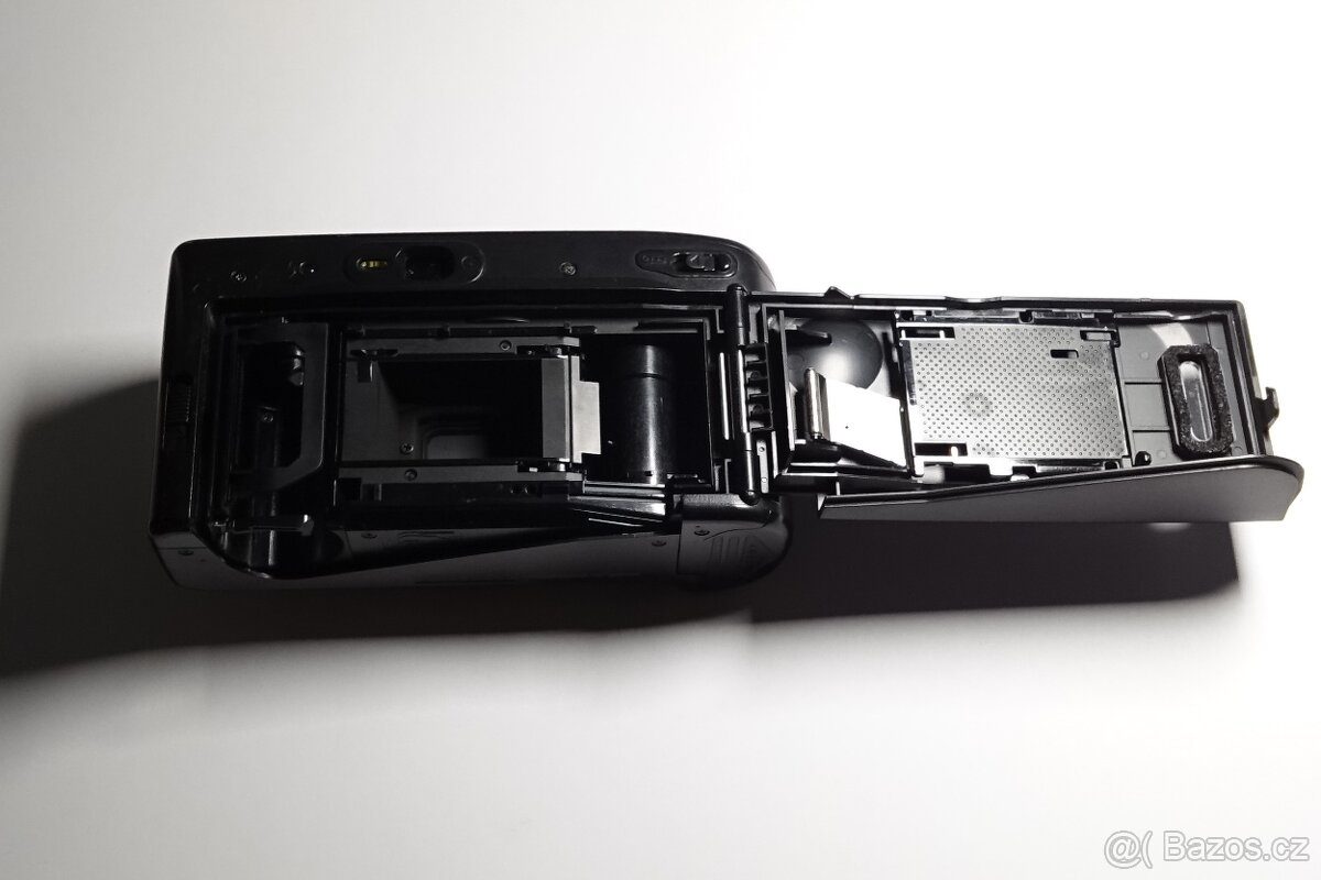 Fuji DL-25 - 5