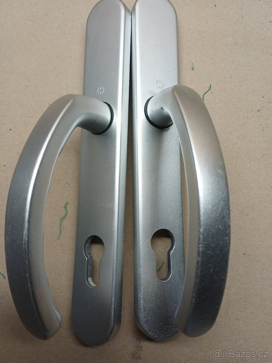 dveřní kování - 5