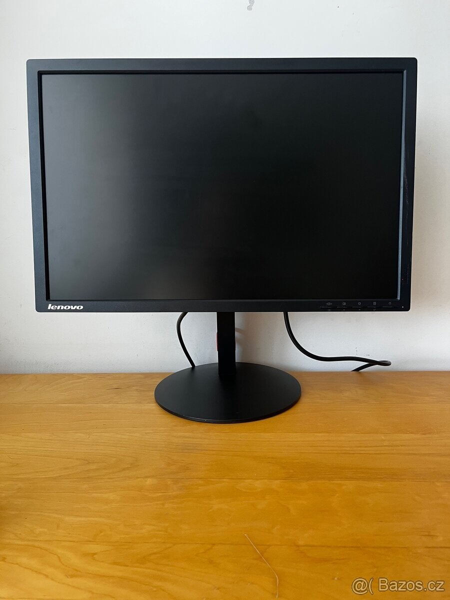 Lenovo 22" ThinkVision (HDMI / DP) - 5