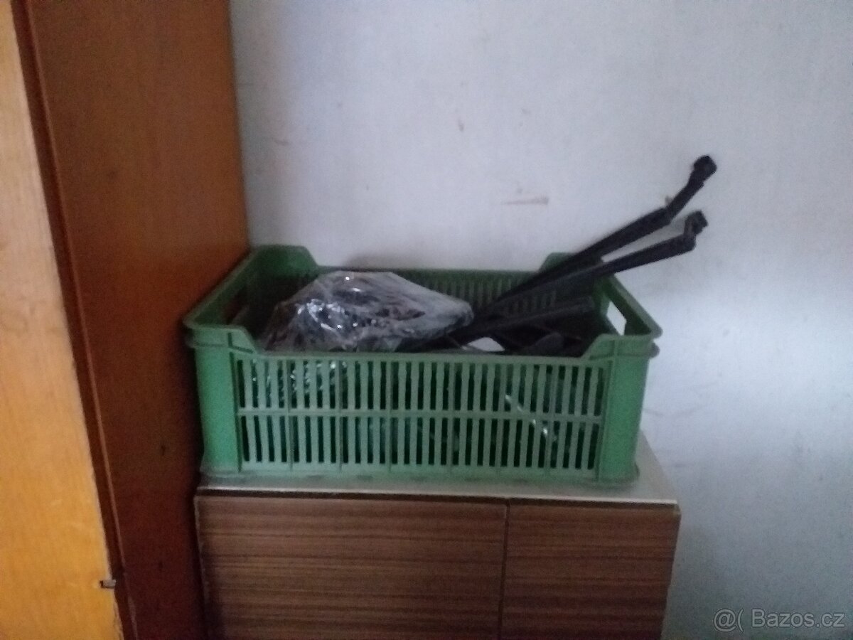 Hyundai Getz ,díly interieru - 5