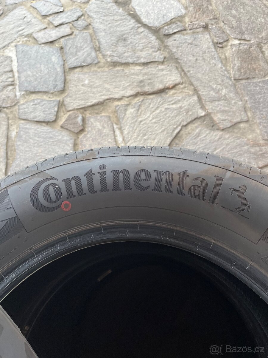 Letní pneu Continental - 5