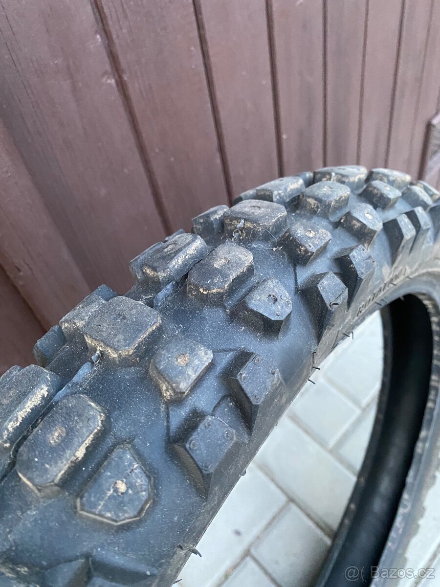 Prodám pneu mitas rockyrider