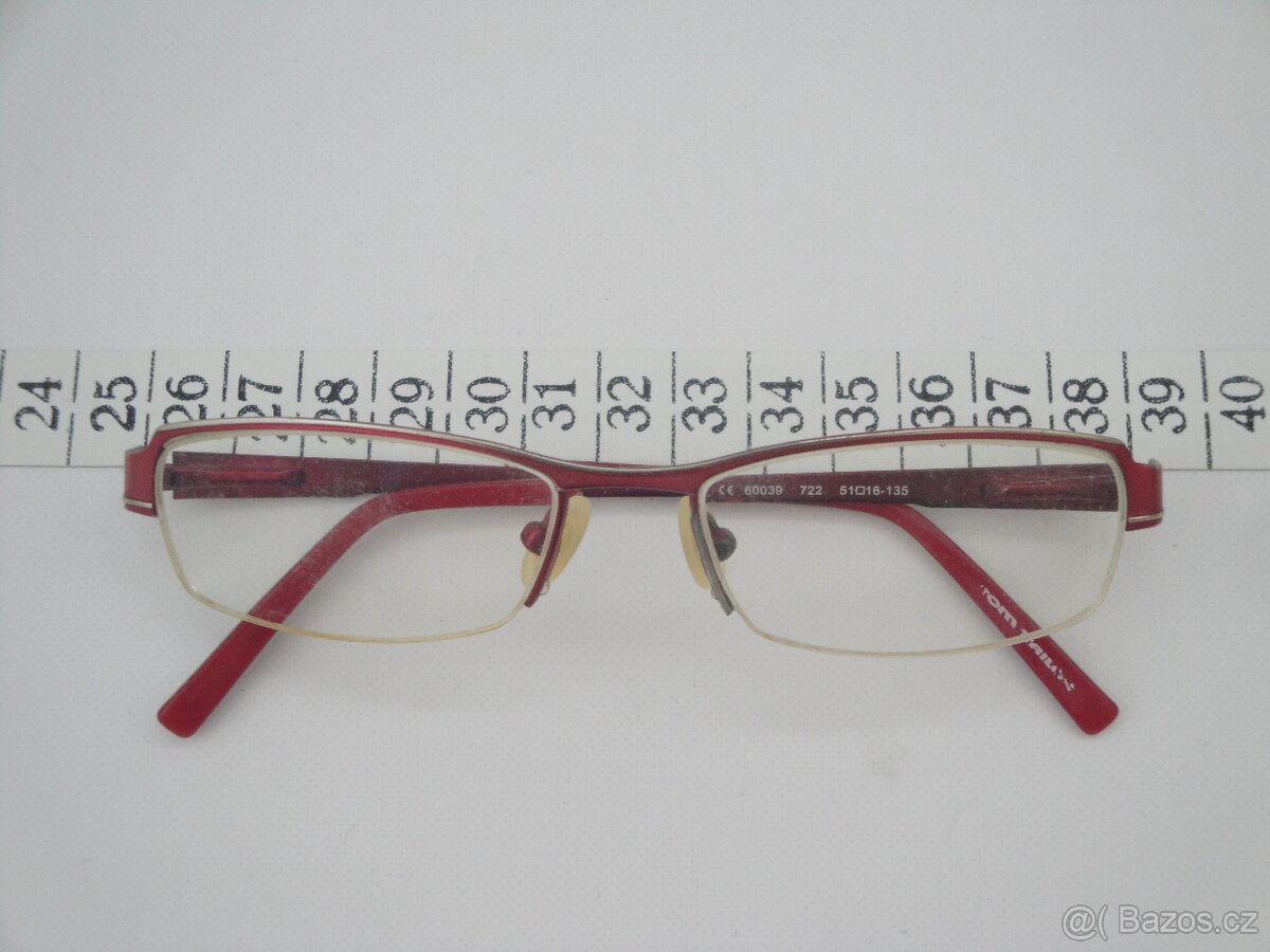 Brýlové obroučky - dětské brýle, dioptrické a sluneční brýle - 5