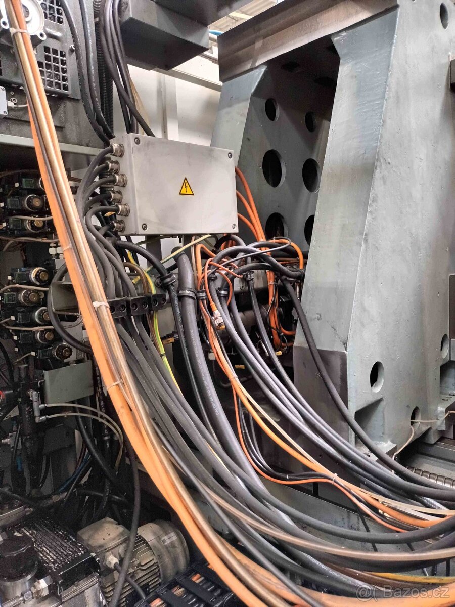 Deckel Maho 1998 - 5