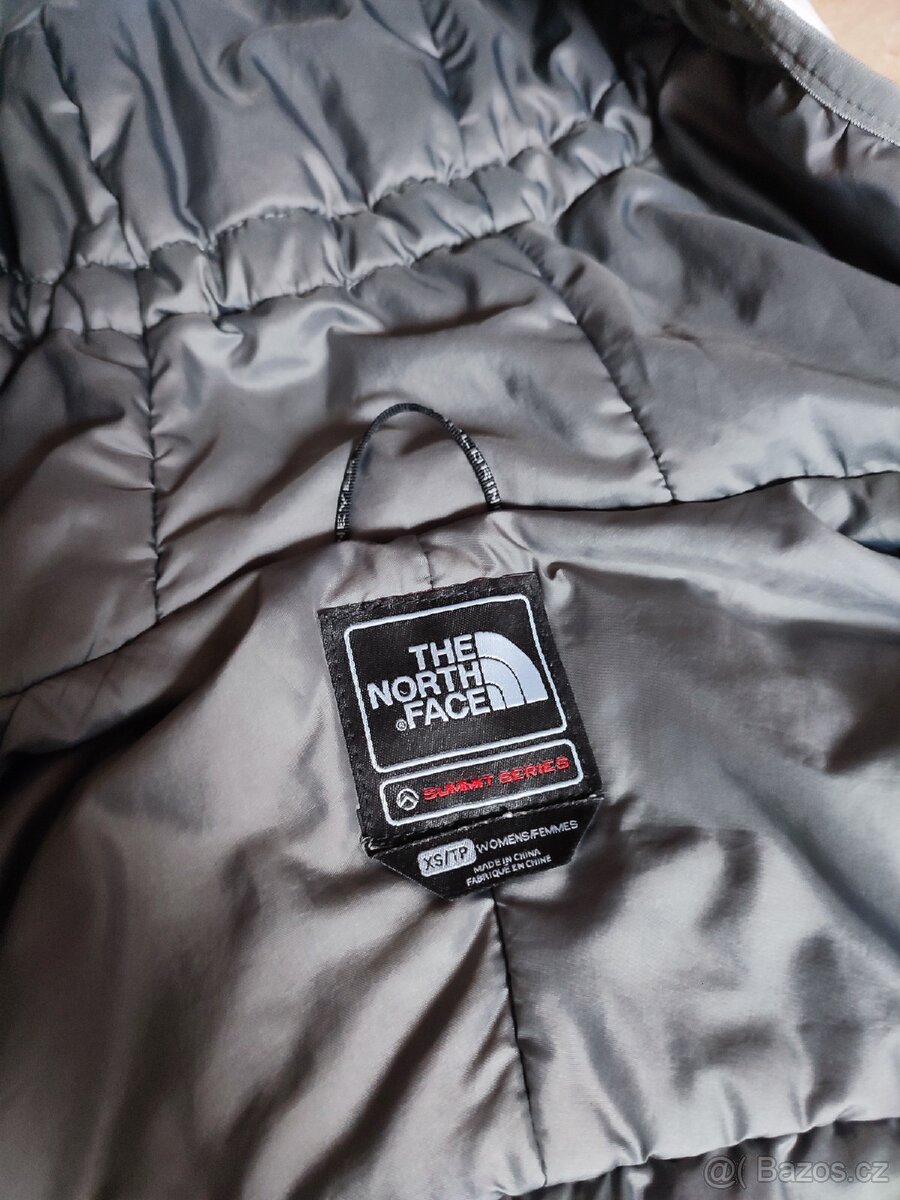 Bunda The North Face Summit Series XS - 5